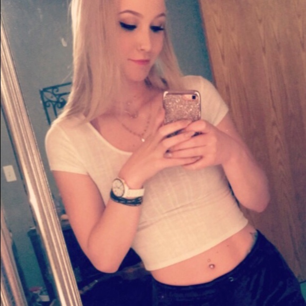 Meet your Posher, Jamie